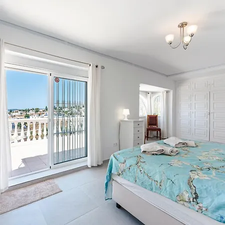 Villa Janina Fuengirola