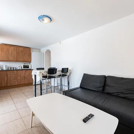 Villa Janina Fuengirola