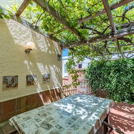 Villa Janina Fuengirola