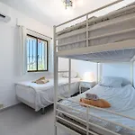 Villa Janina Fuengirola