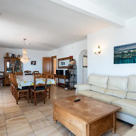 Janina Villa Fuengirola