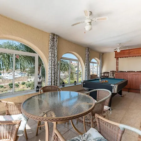 Janina * פואנגירולה