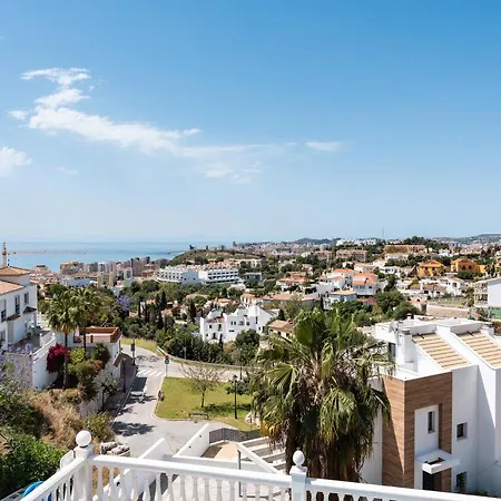 Janina Villa Fuengirola