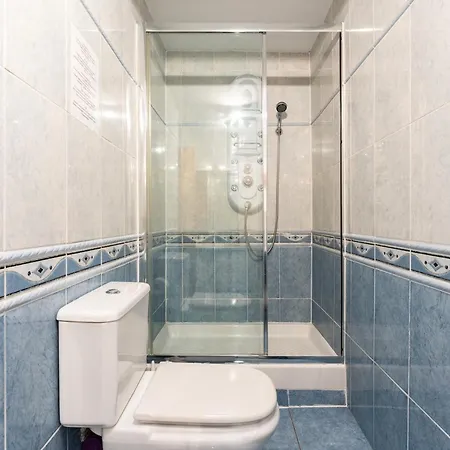 Janina Villa Fuengirola