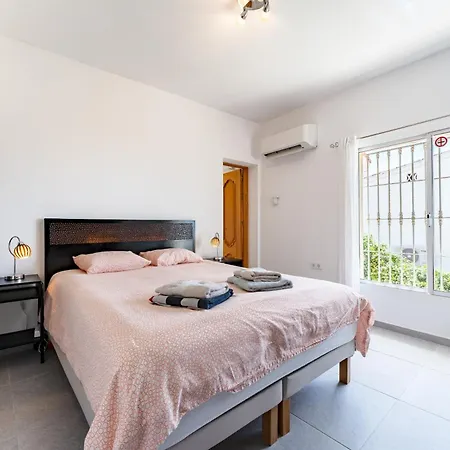 Villa Janina Fuengirola