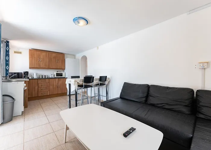 Villa Janina Fuengirola