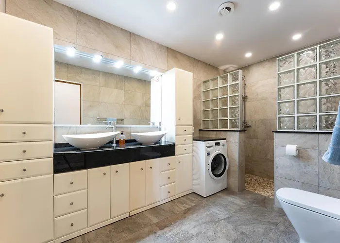 Villa Janina Fuengirola