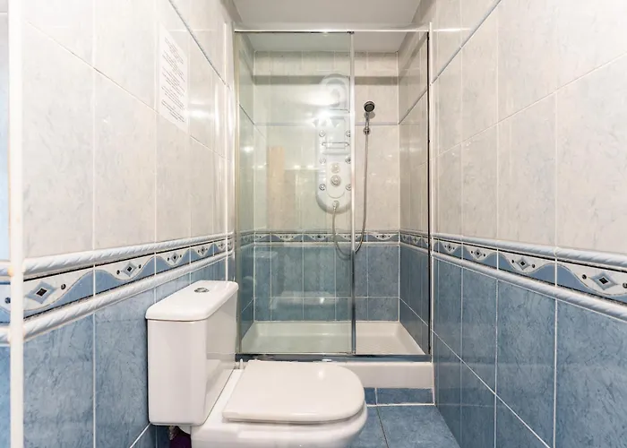 Janina Villa Fuengirola