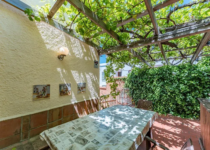 Villa Janina Fuengirola