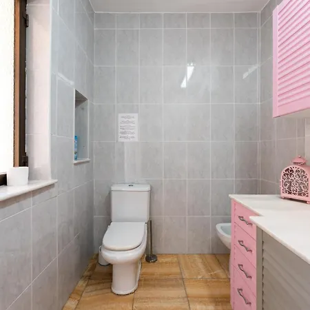 Janina Villa Fuengirola