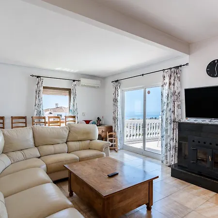 Janina Villa Fuengirola