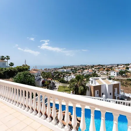 Janina * Fuengirola